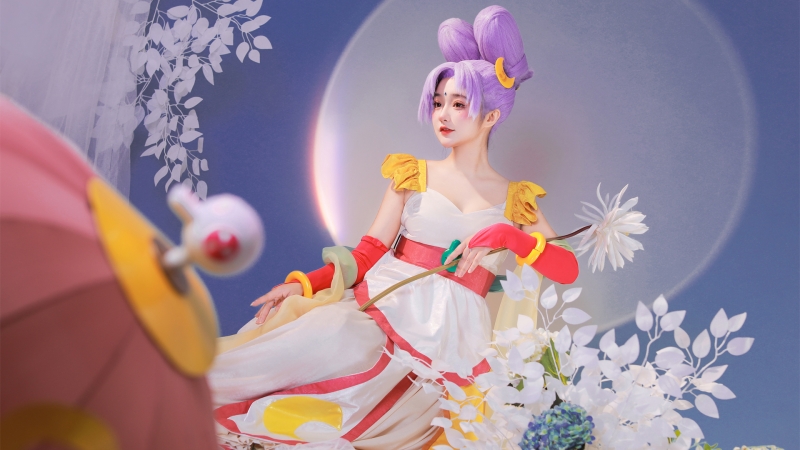 原神魈怎么配队 魈配队阵容推荐